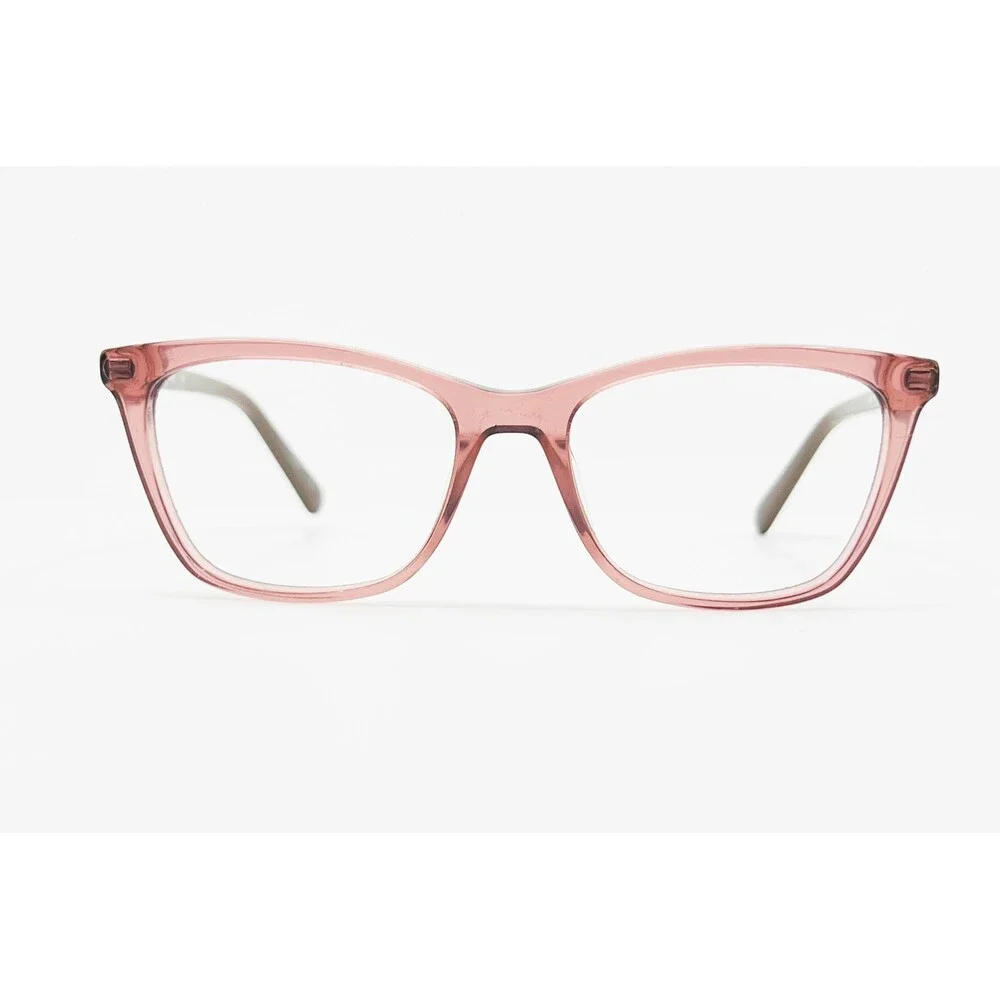 Nine West Eyeglasses Women Pink NW5191 601 Cat Eye 49-16-135